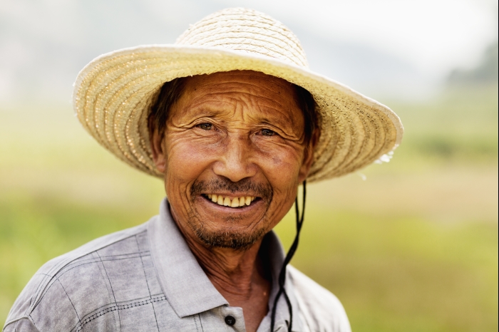 Farmers are able to get more done because of Daylight Savings Time - Erthbeet