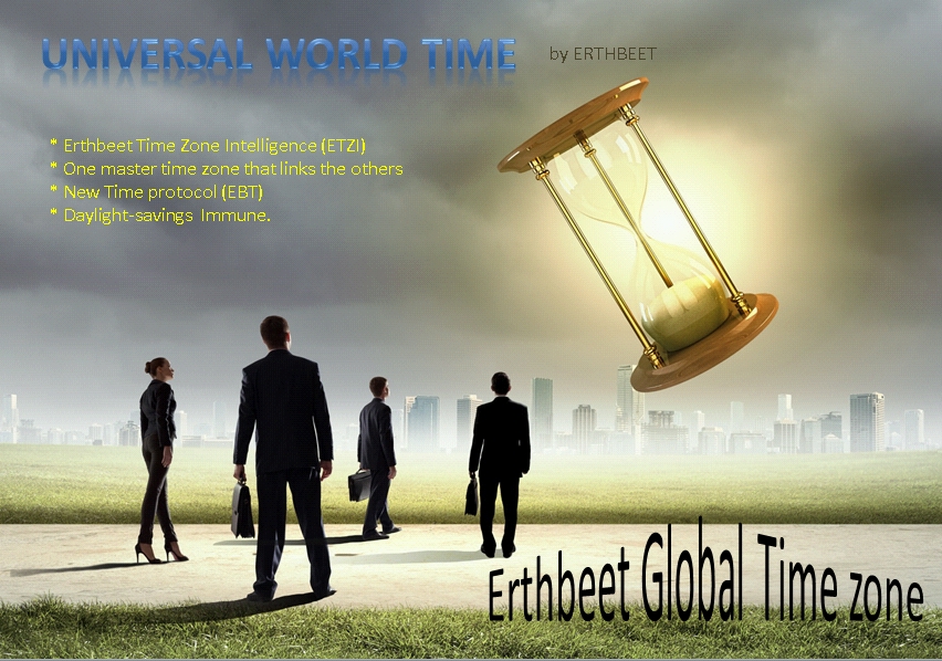 Universal World Time Protocol 01